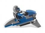 LEGO® Star Wars™ Mandalorian™ Battle Pack 7914 released in 2011 - Image: 3