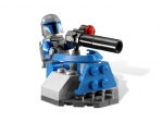 LEGO® Star Wars™ Mandalorian™ Battle Pack 7914 released in 2011 - Image: 4