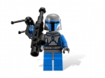 LEGO® Star Wars™ Mandalorian Battle Pack 7914 erschienen in 2011 - Bild: 6