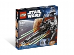 LEGO® Star Wars™ Imperial V-wing Starfighter™ 7915 released in 2011 - Image: 2