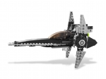 LEGO® Star Wars™ Imperial V-wing Starfighter™ 7915 released in 2011 - Image: 4