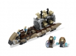 LEGO® Star Wars™ The Battle of Naboo™ 7929 released in 2011 - Image: 1
