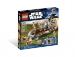 LEGO® Star Wars™ The Battle of Naboo™ 7929 released in 2011 - Image: 2
