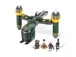LEGO® Star Wars™ Bounty Hunter Assault Gunship 7930 erschienen in 2011 - Bild: 1