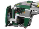 LEGO® Star Wars™ Bounty Hunter™ Assault Gunship 7930 released in 2011 - Image: 6