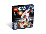 LEGO® Star Wars™ T-6 Jedi Shuttle™ 7931 released in 2011 - Image: 2
