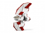 LEGO® Star Wars™ T-6 Jedi Shuttle 7931 erschienen in 2011 - Bild: 3
