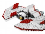LEGO® Star Wars™ T-6 Jedi Shuttle 7931 erschienen in 2011 - Bild: 4