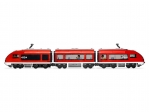 LEGO® Train Passenger Train 7938 released in 2010 - Image: 6