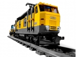 LEGO® Train Cargo Train 7939 released in 2010 - Image: 3
