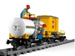 LEGO® Train Cargo Train 7939 released in 2010 - Image: 4