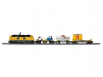 LEGO® Train Cargo Train 7939 released in 2010 - Image: 5