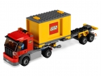 LEGO® Train Cargo Train 7939 released in 2010 - Image: 6
