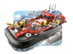 LEGO® Town Feuerwehrluftkissenboot 7944 erschienen in 2007 - Bild: 1