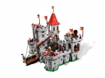 LEGO® Castle King's Castle 7946 released in 2010 - Image: 3