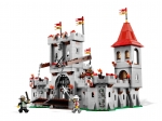 LEGO® Castle King's Castle 7946 released in 2010 - Image: 4