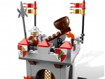 LEGO® Castle King's Castle 7946 released in 2010 - Image: 5