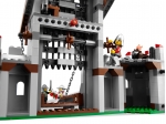 LEGO® Castle King's Castle 7946 released in 2010 - Image: 6