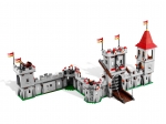 LEGO® Castle King's Castle 7946 released in 2010 - Image: 7