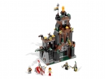 LEGO® Castle Prison Tower Rescue 7947 released in 2010 - Image: 1