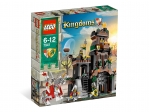 LEGO® Castle Drachenfestung 7947 erschienen in 2010 - Bild: 2