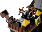 LEGO® Castle Prison Tower Rescue 7947 released in 2010 - Image: 3