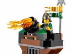 LEGO® Castle Prison Tower Rescue 7947 released in 2010 - Image: 4