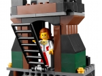LEGO® Castle Prison Tower Rescue 7947 released in 2010 - Image: 5