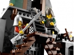 LEGO® Castle Prison Tower Rescue 7947 released in 2010 - Image: 6