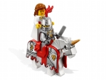 LEGO® Castle Prison Tower Rescue 7947 released in 2010 - Image: 7