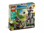 LEGO® Castle Outpost Attack 7948 released in 2010 - Image: 2