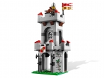 LEGO® Castle Angriff auf den Außenposten 7948 erschienen in 2010 - Bild: 3