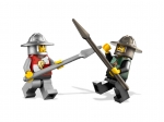 LEGO® Castle Angriff auf den Außenposten 7948 erschienen in 2010 - Bild: 6