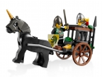 LEGO® Castle Prison Carriage Rescue 7949 released in 2010 - Image: 3