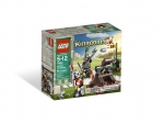 LEGO® Castle Knight's Showdown 7950 released in 2010 - Image: 2