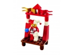LEGO® Castle Court Jester 7953 released in 2010 - Image: 1