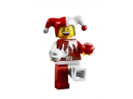 LEGO® Castle Court Jester 7953 released in 2010 - Image: 2