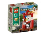 LEGO® Castle Court Jester 7953 released in 2010 - Image: 3