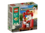LEGO® Castle Court Jester 7953 released in 2010 - Image: 4