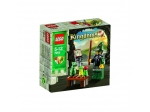 LEGO® Castle Wizard 7955 released in 2010 - Image: 3