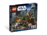 LEGO® Star Wars™ Ewok™ Attack 7956 released in 2011 - Image: 2