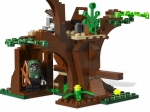 LEGO® Star Wars™ Ewok™ Attack 7956 released in 2011 - Image: 3