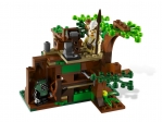 LEGO® Star Wars™ Ewok™ Attack 7956 released in 2011 - Image: 5