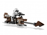 LEGO® Star Wars™ Ewok™ Attack 7956 released in 2011 - Image: 6