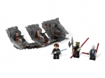 LEGO® Star Wars™ Sith Nightspeeder™ 7957 released in 2011 - Image: 1