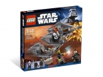 LEGO® Star Wars™ Sith Nightspeeder 7957 erschienen in 2011 - Bild: 2