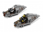 LEGO® Star Wars™ Sith Nightspeeder 7957 erschienen in 2011 - Bild: 3