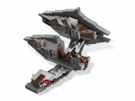 LEGO® Star Wars™ Sith Nightspeeder 7957 erschienen in 2011 - Bild: 4