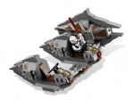 LEGO® Star Wars™ Sith Nightspeeder 7957 erschienen in 2011 - Bild: 5