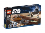 LEGO® Star Wars™ Geonosian Starfighter™ 7959 released in 2011 - Image: 2